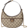 Gucci Ophidia Super Mini Shoulder Bag - Beige/Ebony