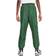 Nike Air Men's Woven Trousers - Sequoia Green/White/Black