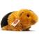 Hermann Teddy Guinea Pig 20cm