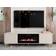 Mirjan24 063-11-01928 Sand TV-bänk 184x53cm