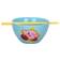 BioWorld Kirby Chopsticks With Ramekin 6 "