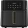 F&B Digital Dual Blaze air fryer 34764 sort