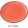 Yanco Lyon Dinner Plate 12pcs