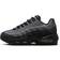 NIKE Air Max 95 GS - Black/Vapor Green/Anthracite/Iron Grey