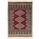 RugVista Bokhara 3ply Multifärgad 63x90cm