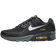 Nike Air Max 90 GS - Black/University Gold/Dark Smoke Grey/White