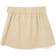 The Children's Place Kid's Uniform Bow Pleated Skort 2-pack - Sandy/Tidal (3011110_BQ)