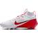 Nike Vapor Edge Pro 360 2 Team Bank M - White/Black/University Red