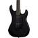Kramer Carrera Electric Guitar Ebony