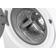 Hoover H-WASH 500 HWP69AMBC/1-S Hvid