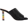 Kurt Geiger Mayfair - Black Combination