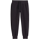 H&M Kid's Brushed Inside Joggers - Black (0743530004)