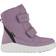 ecco Kid's Urban Snowboarder GTX Winter Boots - Lavender Mist