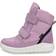 ecco Kid's Urban Snowboarder GTX Winter Boots - Lavender Mist