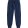 H&M Kid's Brushed Inside Joggers - Dark Blue (0743530003)