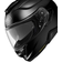 Shoei GT-Air II, Black Adult