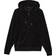 Juicy Couture Halan Oversized Zip Through Hoodie - Black