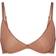 SKIMS Weightless Scoop Bra - Sienna