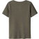 Name It Kab Regular Fit T-shirt - Dusty Olive (13203743)