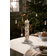 Kähler Hammershøi Calendar 2024 White Adventsljus