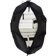 Rains Hilo tasche synthetik schwarz black