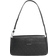 Calvin Klein Logo Shoulder Bag - Black Epi Mono