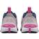 Nike Team Hustle D 11 PSV - Platinum Violet/Playful Pink/Midnight Navy/White