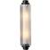 Nordlux Nimal Double Black Wandlampe 7.8cm