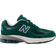 New Balance Big Kid's 2002 - Marsh Green/New Spruce/Sea Salt