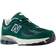 New Balance Big Kid's 2002 - Marsh Green/New Spruce/Sea Salt