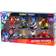 JAKKS Pacific Sonic Prime Collectible Figures 8 Pack