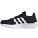 adidas Lite Racer 4.0 M - Core Black/Cloud White/Gray Five