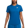 Nike Women's Sportswear Club Essentials T-Shirt - Court Blue