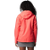 Columbia Women Arcadia II Rain Jacket - Juicy