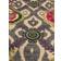 RugVista Classic Afghan Fine Beige, Brun, Svart 140x216cm