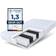 FDM Medic Max Coil Spring Matress 90x200cm