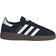 adidas Kid's Handball Spezial - Core Black/Cloud White/Gum