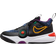 Nike Team Hustle D 11 SE PSV - Black/Mystic Navy/Cosmic Clay/University Gold