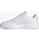 adidas Advantage 2.0 W - Cloud White/Putty Mauve/Gold Metallic