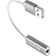Sandberg USB A -3.5mm Adapter M-F