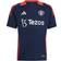 Adidas Kids Manchester United Training Jersey