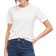 Gina Tricot Basic Original Tee - White