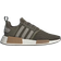 Adidas NMD_R1 M - Olive Strata/Silver Pebble/Cloud White