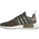 Adidas NMD_R1 M - Olive Strata/Silver Pebble/Cloud White