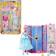 Mattel Disney Princess Fashion Surprise Cinderella Doll & Accessories