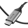 Alogic Ultra USB C- HDMI A M-M 1m