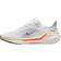 Nike Pegasus 41 GS - White/Sail/Platinum Tint/Racer Blue