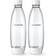 SodaStream Fuse 2x1L