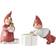 Klarborg Elvira Multicolored Dekorationsfigur 11cm