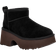 UGG Classic Ultra Mini New Heights - Black